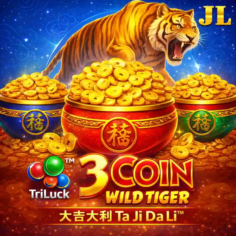 Wild Tiger