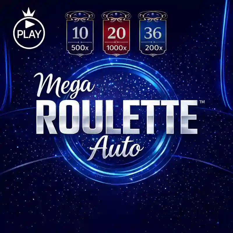 Auto Mega Roulette game sa okbet log in