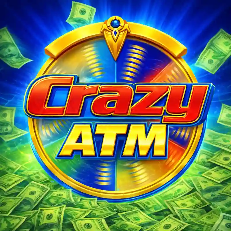 Crazy ATM - okbet log in