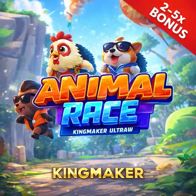 Animal Race
