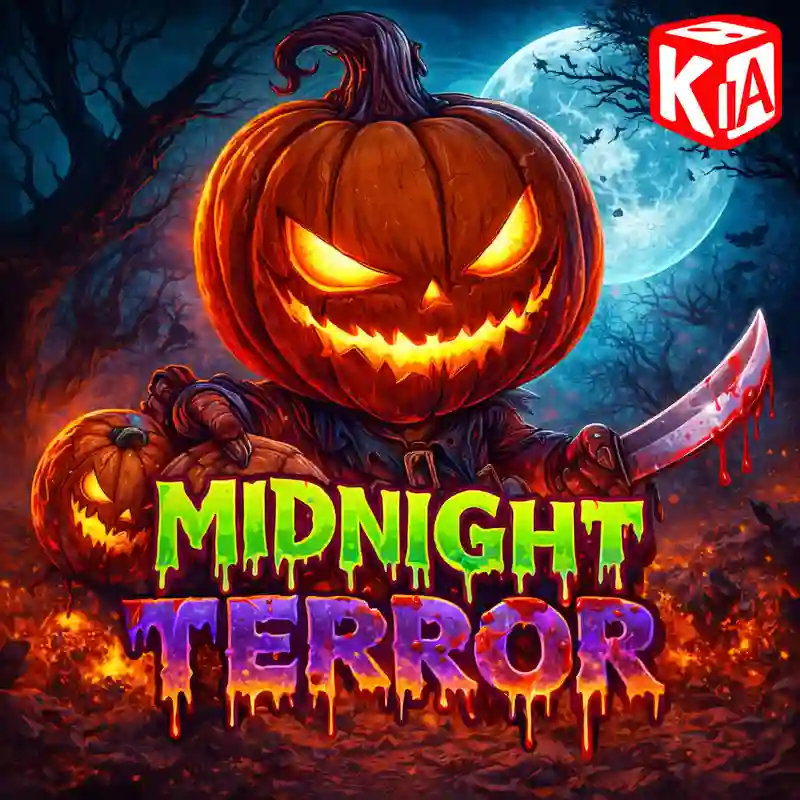 Midnight Terror - okbet log in