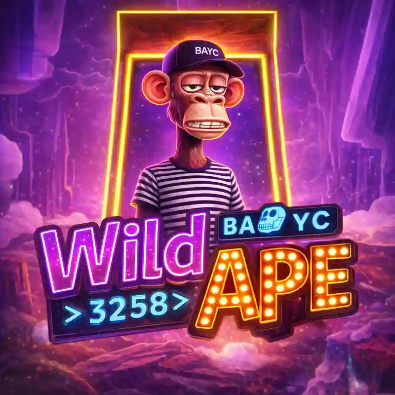 Wild Ape - okbet log in