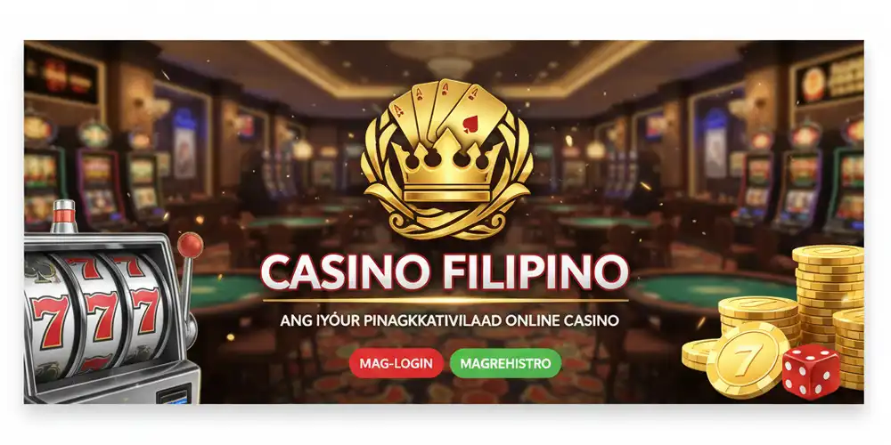 OKBet Casino Banner